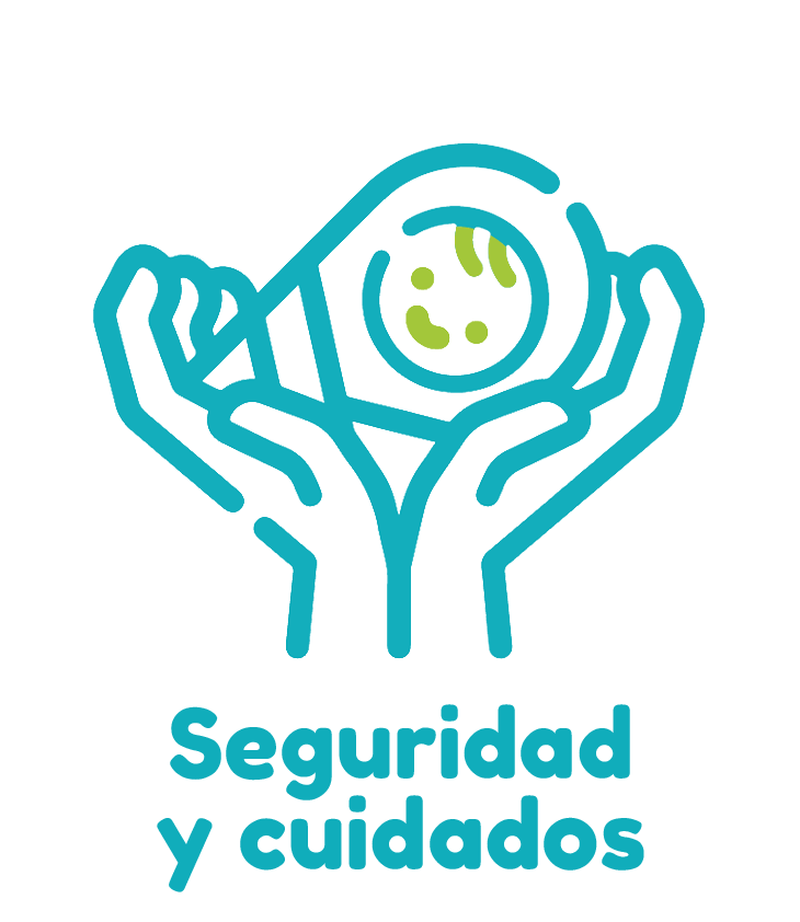 Seguridad y cuidados